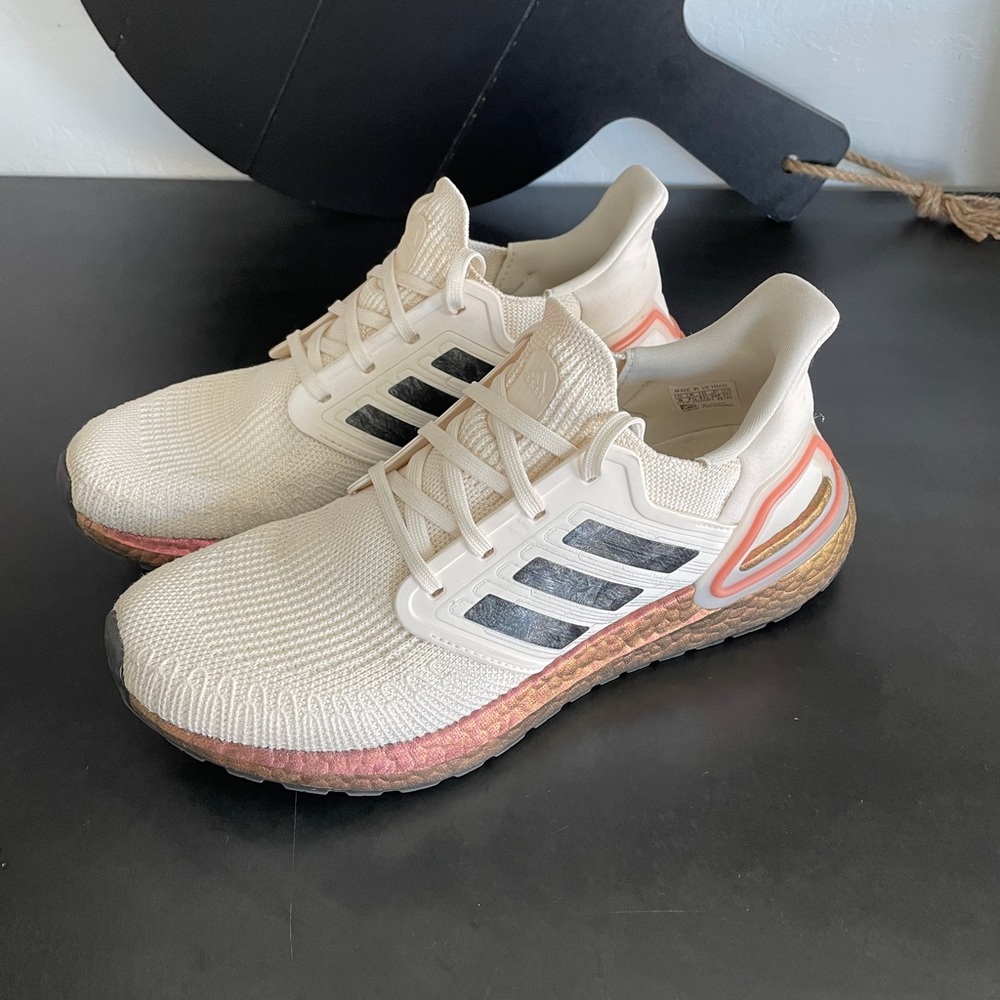Adidas Ultraboost 20